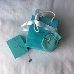 tiffany&co necklace